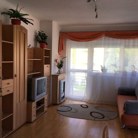 Mavrikiy Apartment Hévíz Eksteriør billede