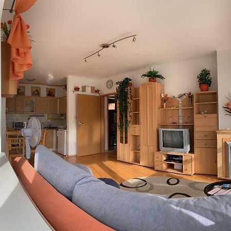 Mavrikiy Apartment Hévíz Eksteriør billede