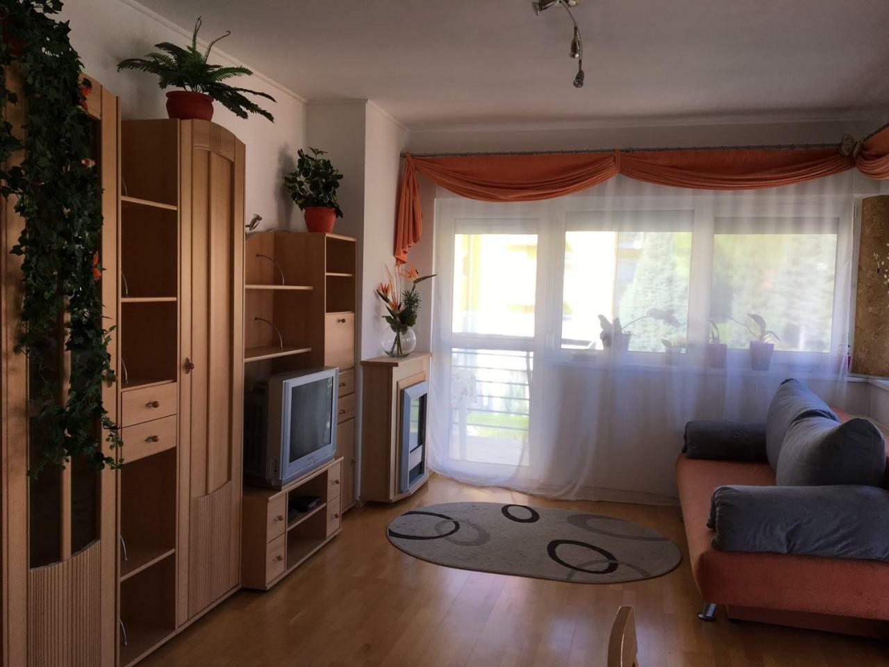 Mavrikiy Apartment Hévíz Eksteriør billede