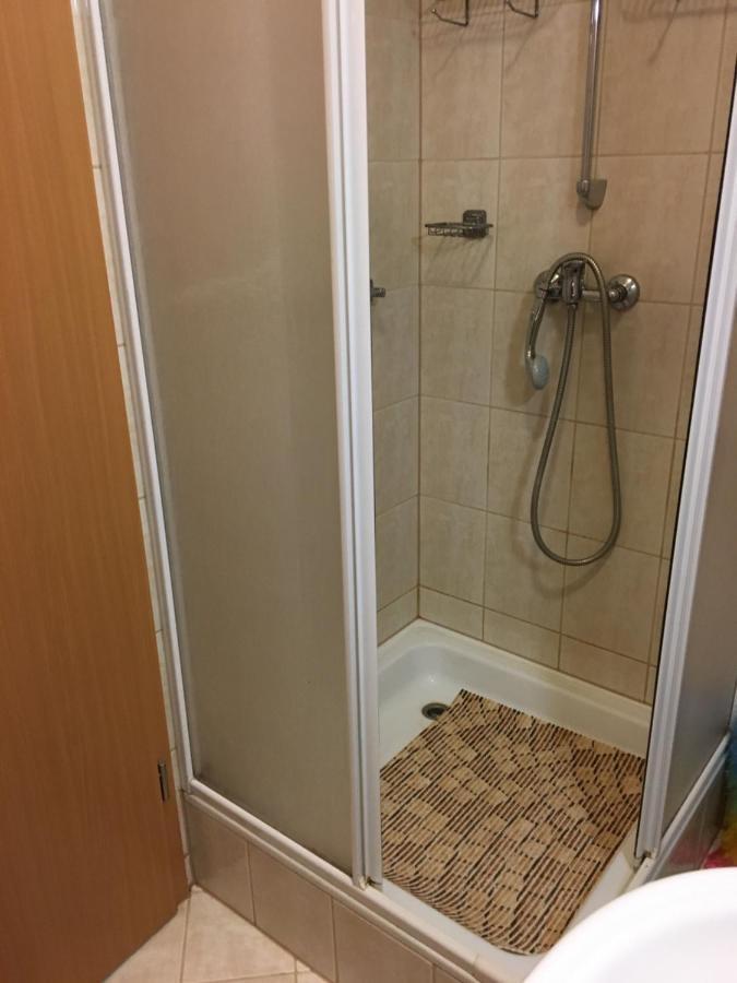Mavrikiy Apartment Hévíz Eksteriør billede